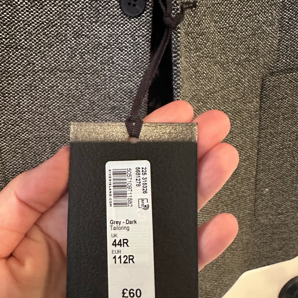 River Island Blazer - Picture 2 of 6